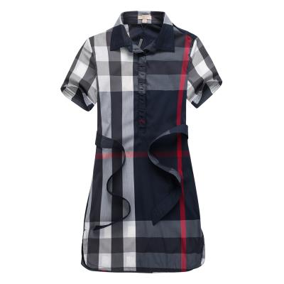 Burberry Women Shirts-860